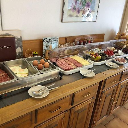 Hotel Roederhof バーデン＝バーデン エクステリア 写真