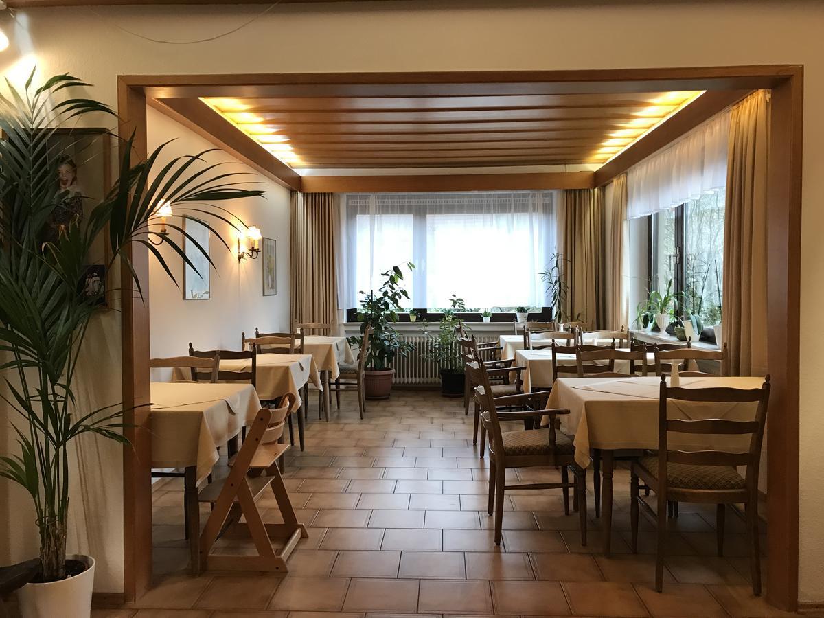Hotel Roederhof バーデン＝バーデン エクステリア 写真