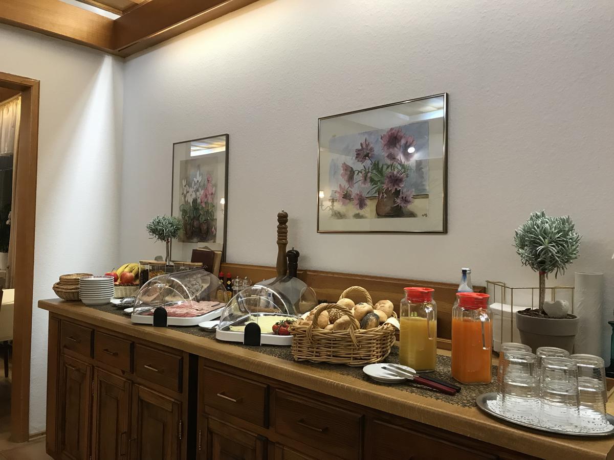 Hotel Roederhof バーデン＝バーデン エクステリア 写真