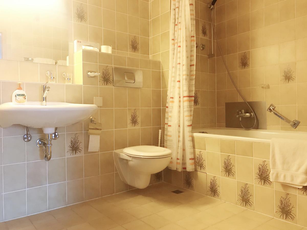 Hotel Roederhof バーデン＝バーデン エクステリア 写真
