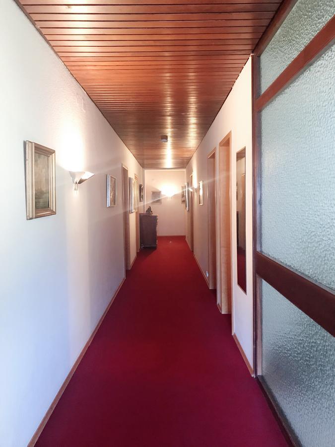 Hotel Roederhof バーデン＝バーデン エクステリア 写真