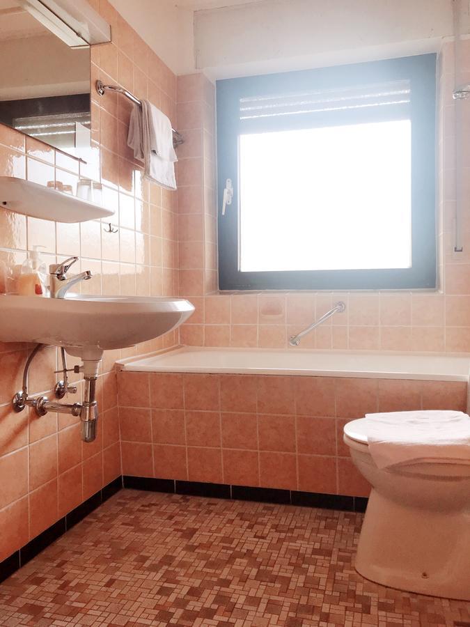 Hotel Roederhof バーデン＝バーデン エクステリア 写真