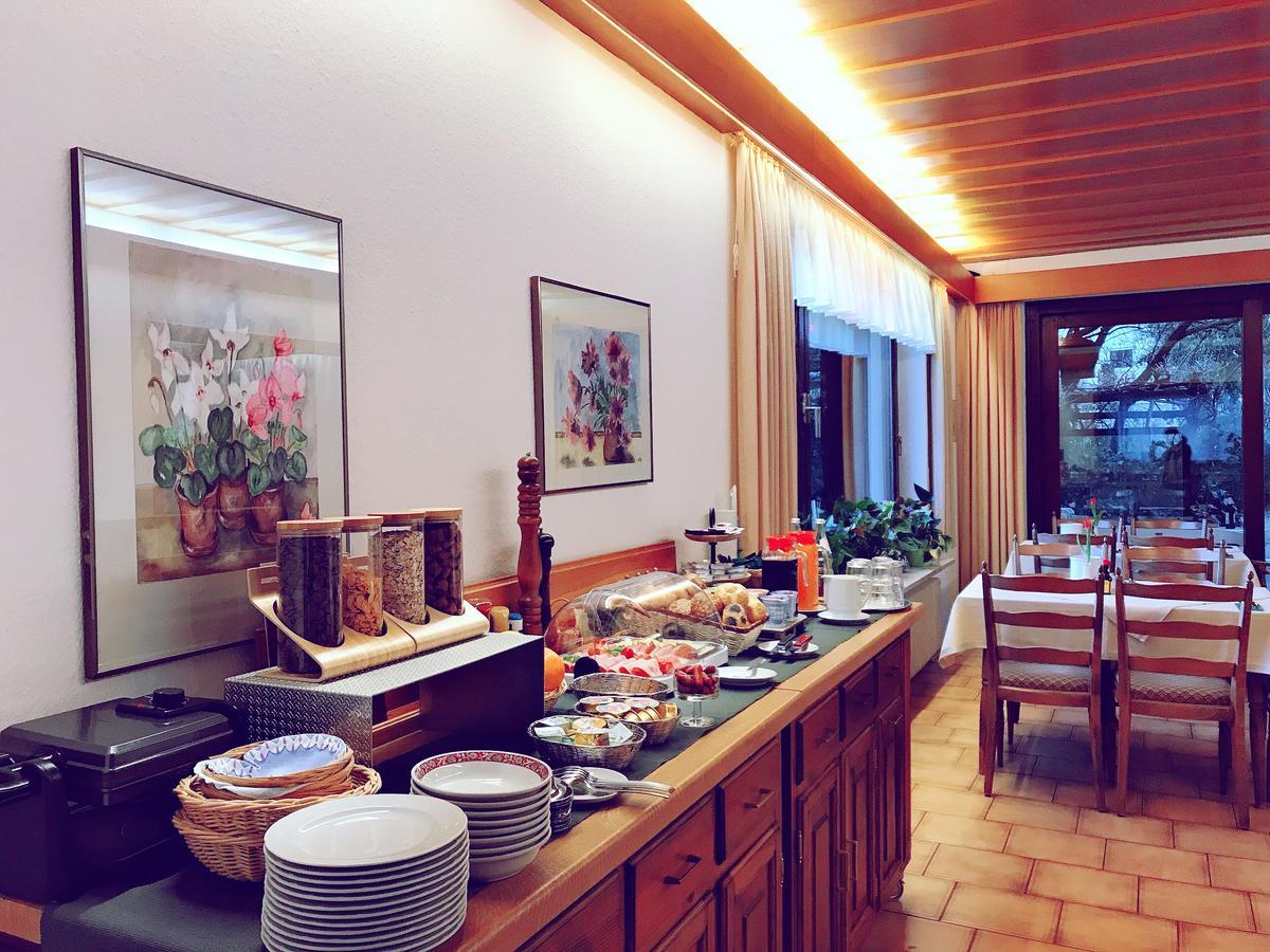 Hotel Roederhof バーデン＝バーデン エクステリア 写真