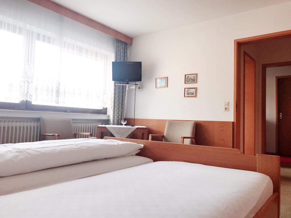 Hotel Roederhof バーデン＝バーデン エクステリア 写真