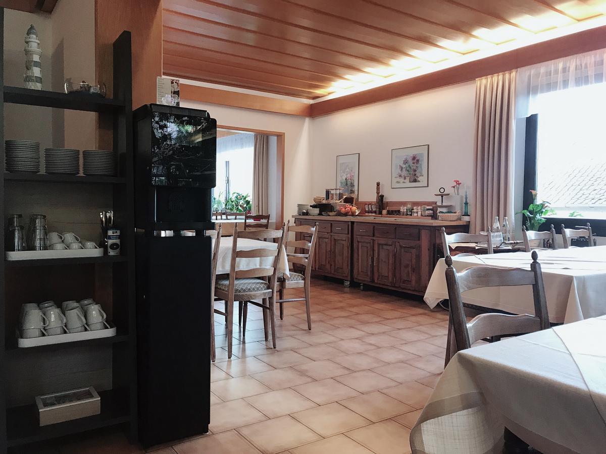 Hotel Roederhof バーデン＝バーデン エクステリア 写真