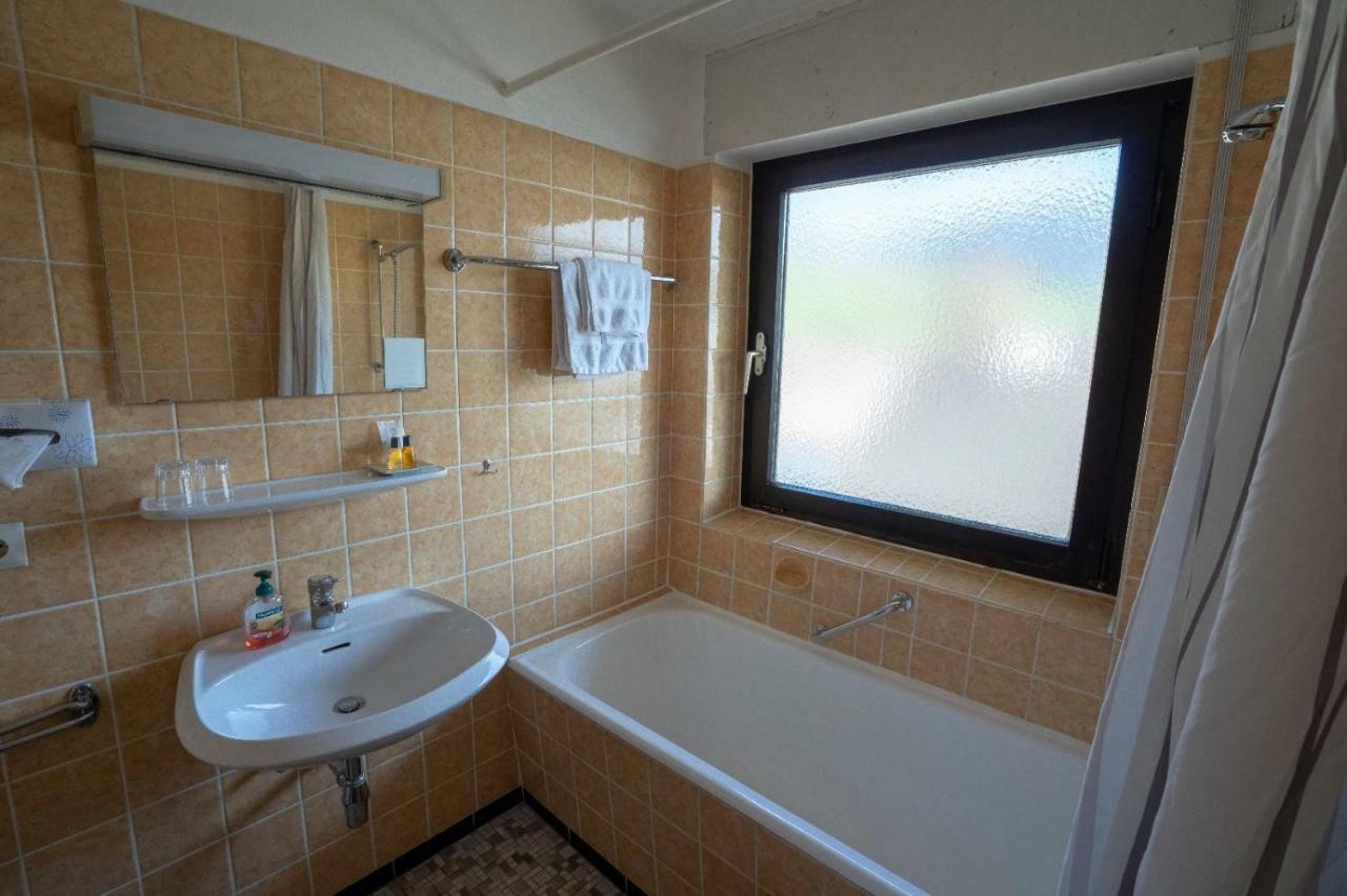 Hotel Roederhof バーデン＝バーデン エクステリア 写真