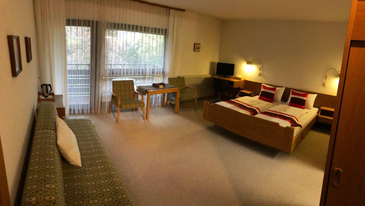 Hotel Roederhof バーデン＝バーデン エクステリア 写真