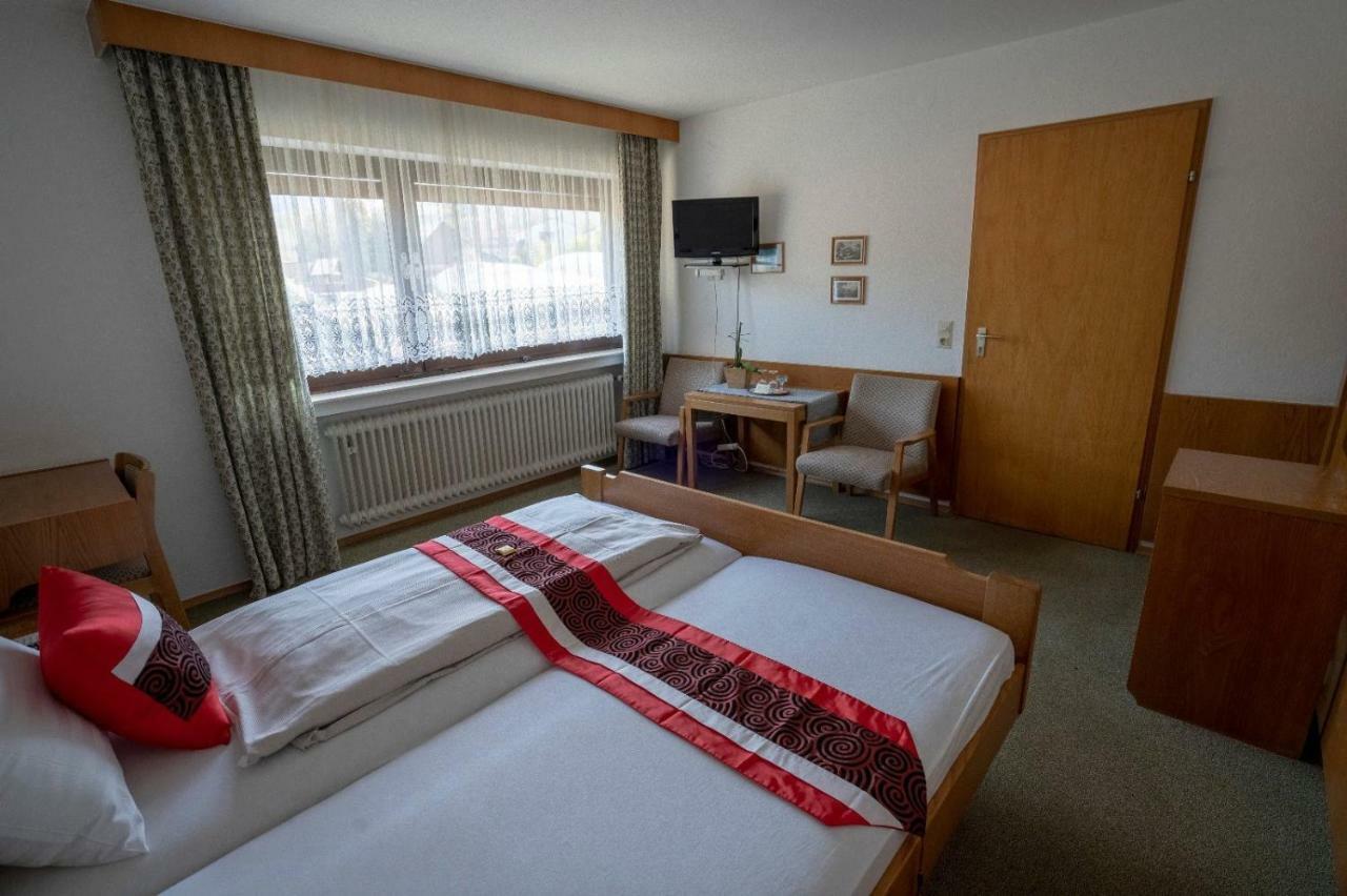 Hotel Roederhof バーデン＝バーデン エクステリア 写真